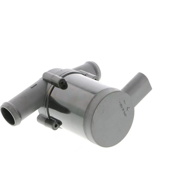 Extra vattenpump 12V