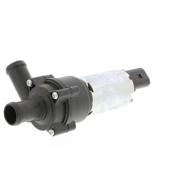 Vattenpump, oberoende uppvärmning 12V