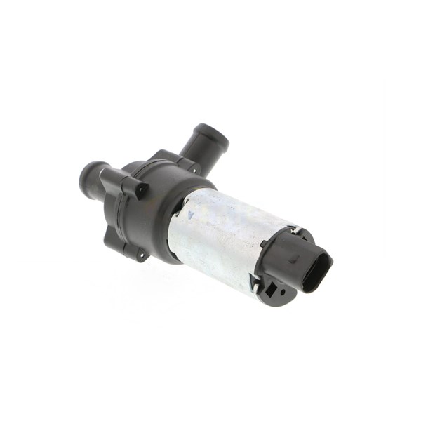 Vattenpump, oberoende uppvärmning 12V
