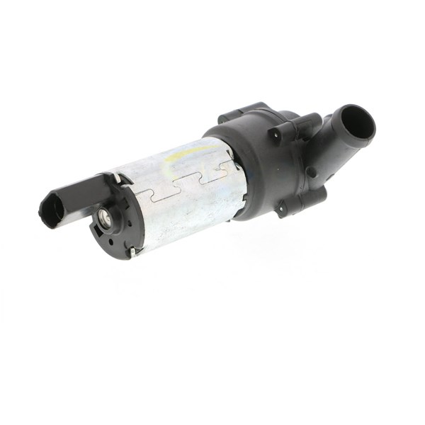 Vattenpump, oberoende uppvärmning 12V