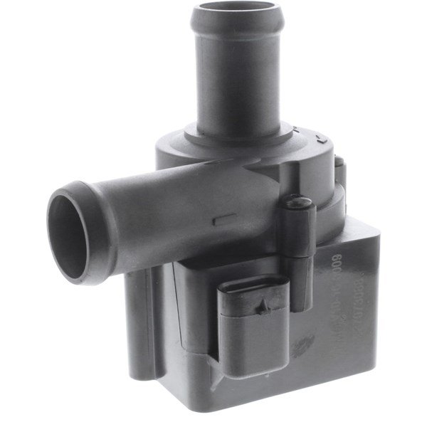 Vattenpump, oberoende uppvärmning 12V Vemo V10-16-0009 VEMO