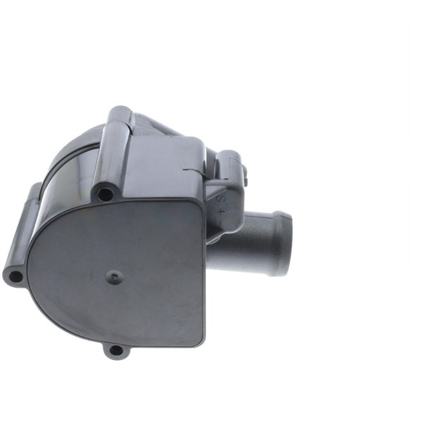 Extra vattenpump 12V