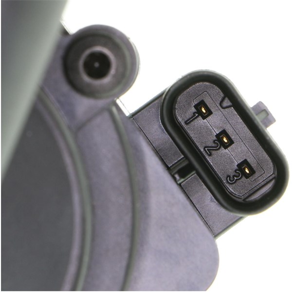 Extra vattenpump 12V