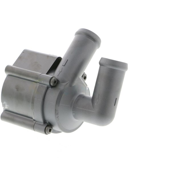 Extra vattenpump 12V