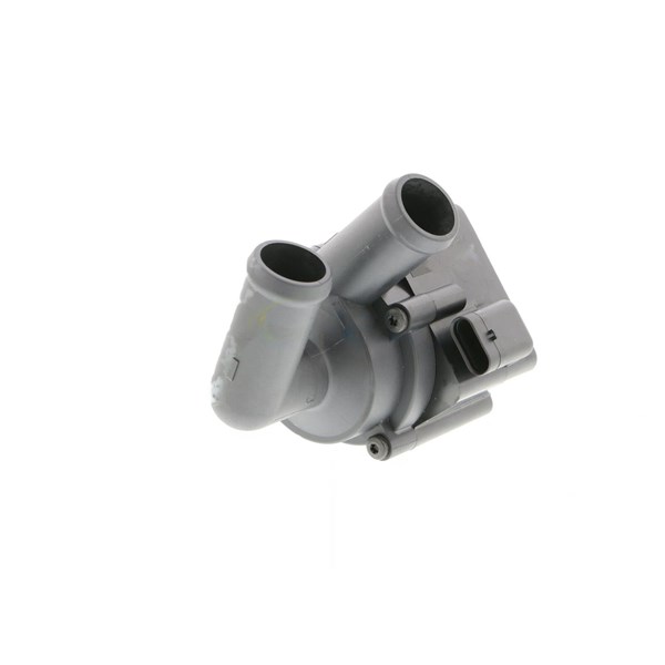 Extra vattenpump 12V