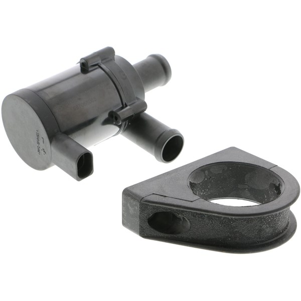 Extra vattenpump 12V