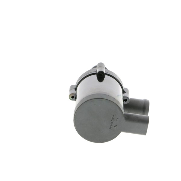 Extra vattenpump 12V