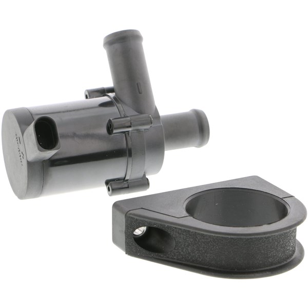 Extra vattenpump 12V
