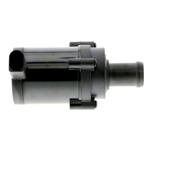 Vattenpump, oberoende uppvärmning 12V
