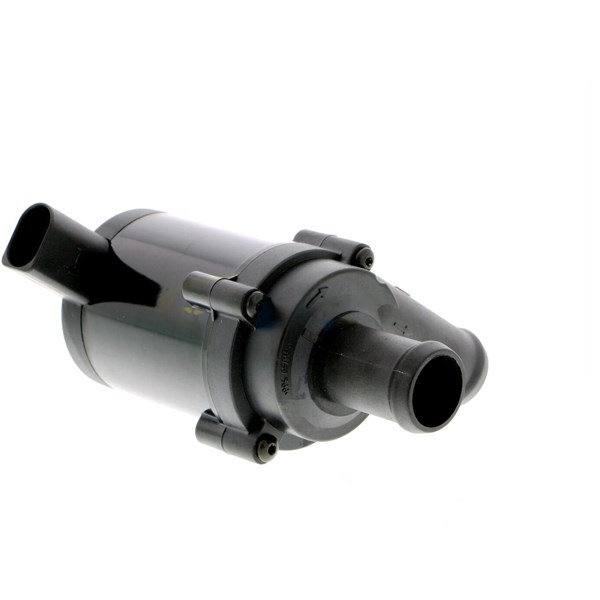Vattenpump, oberoende uppvärmning 12V