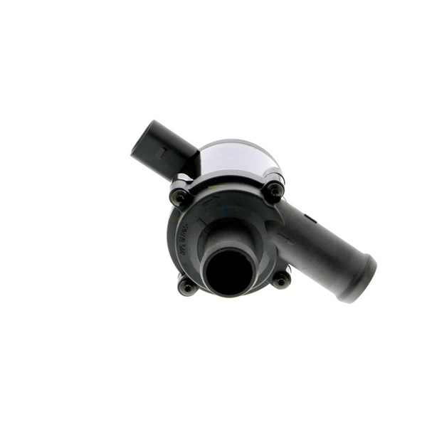 Vattenpump, oberoende uppvärmning 12V