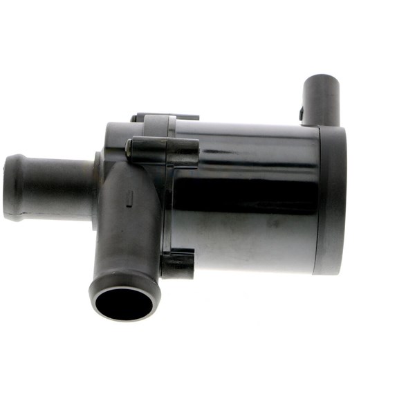 Vattenpump, oberoende uppvärmning 12V