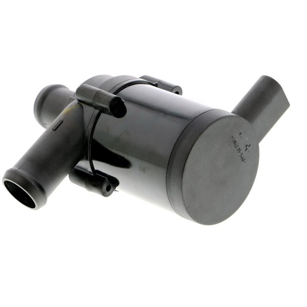 Vattenpump, oberoende uppvärmning 12V