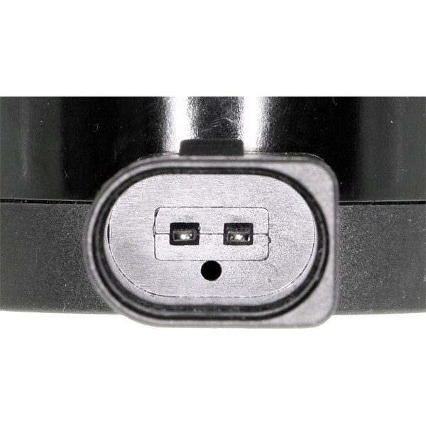 Vattenpump, oberoende uppvärmning 12V