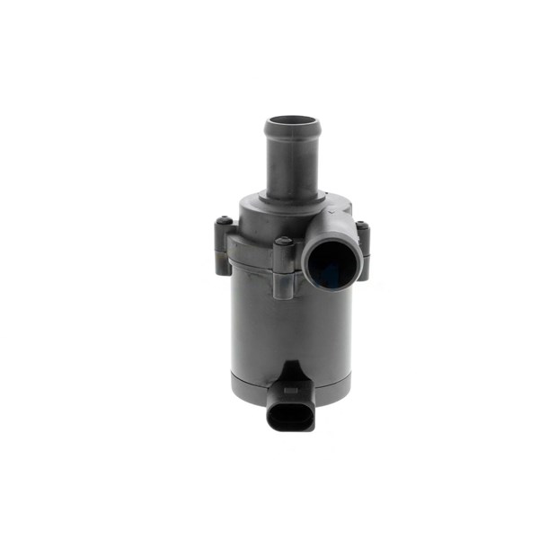 Vattenpump, oberoende uppvärmning 12V