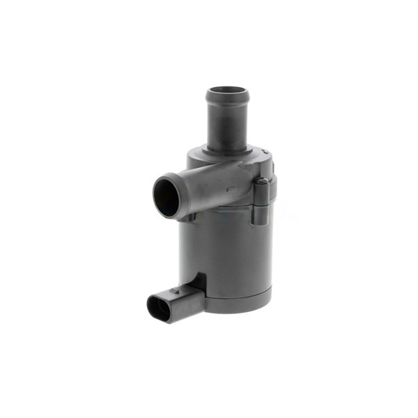 Vattenpump, oberoende uppvärmning 12V