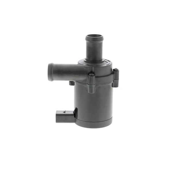 Vattenpump, oberoende uppvärmning 12V