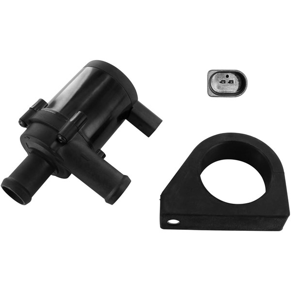Vattenpump, oberoende uppvärmning 12V Vemo V10-16-0022 VEMO