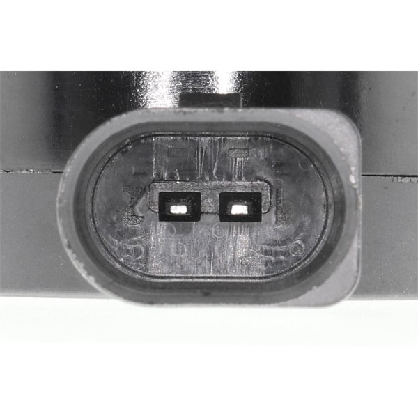 Vattenpump, oberoende uppvärmning 12V