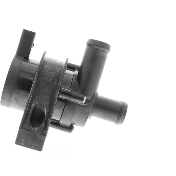 Vattenpump, oberoende uppvärmning 12V