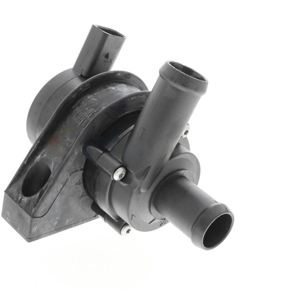 Vattenpump, oberoende uppvärmning 12V