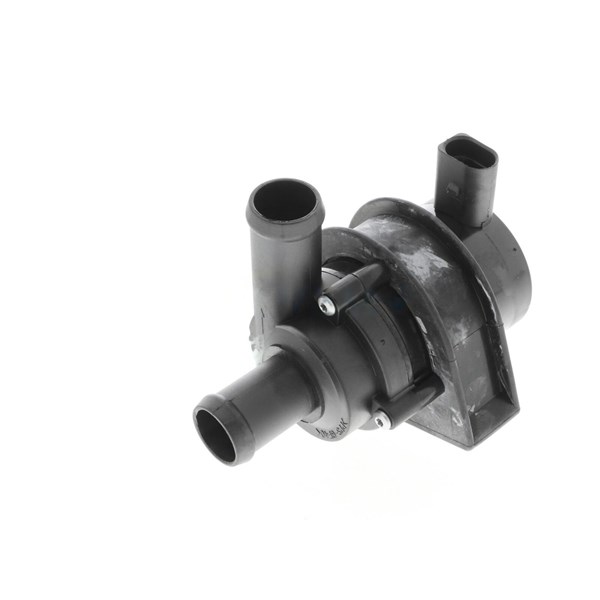 Vattenpump, oberoende uppvärmning 12V