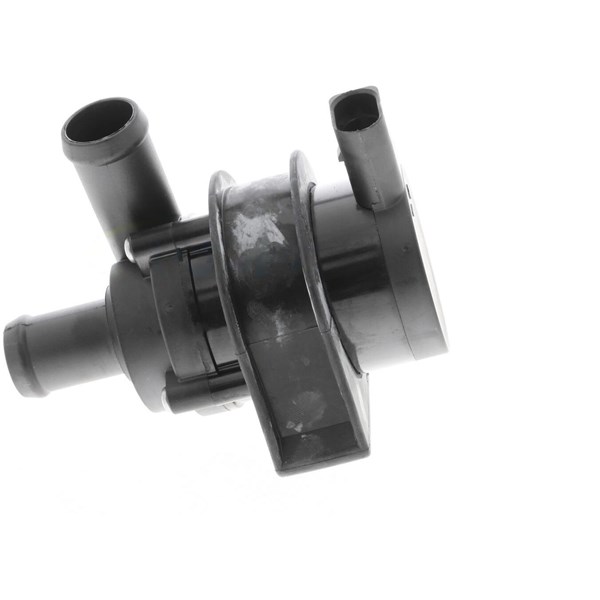 Vattenpump, oberoende uppvärmning 12V
