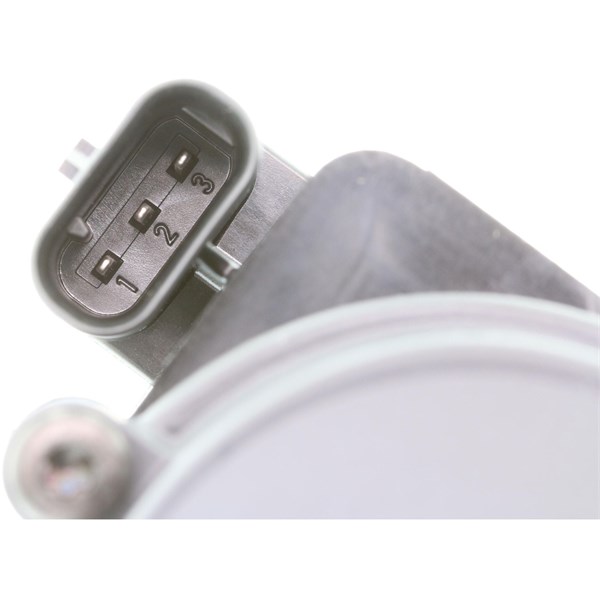 Vattenpump, oberoende uppvärmning 12V