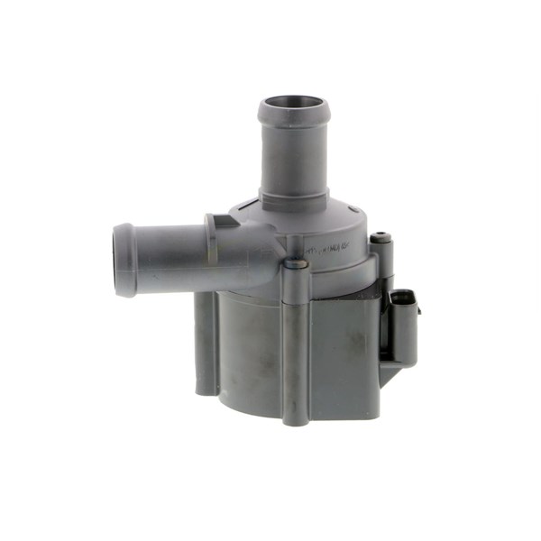 Vattenpump, oberoende uppvärmning 12V