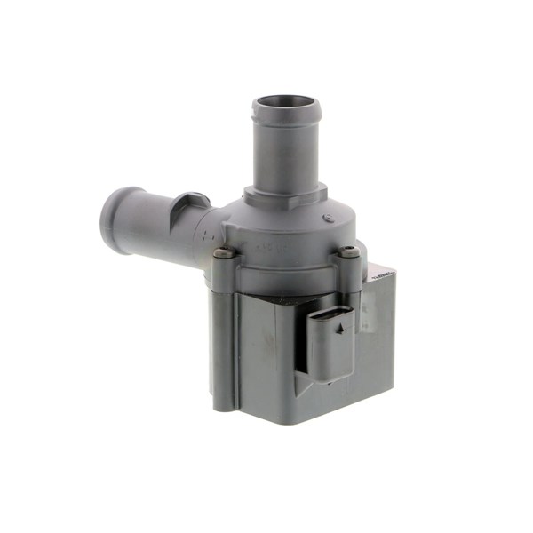 Vattenpump, oberoende uppvärmning 12V