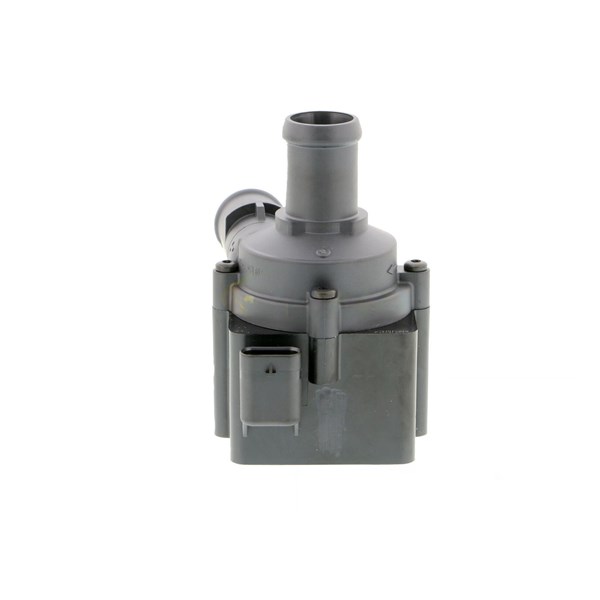 Vattenpump, oberoende uppvärmning 12V