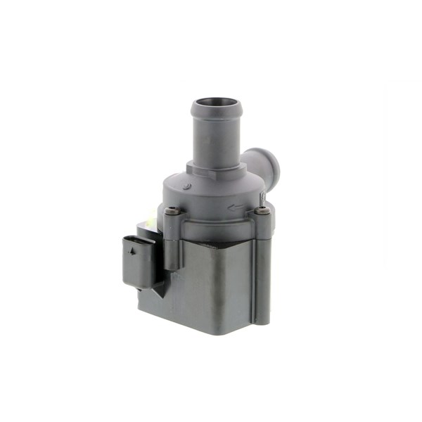 Vattenpump, oberoende uppvärmning 12V