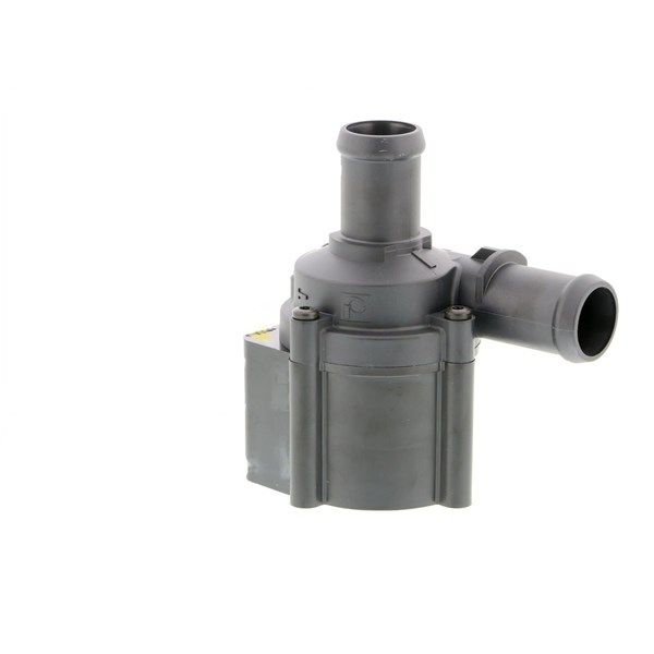 Vattenpump, oberoende uppvärmning 12V