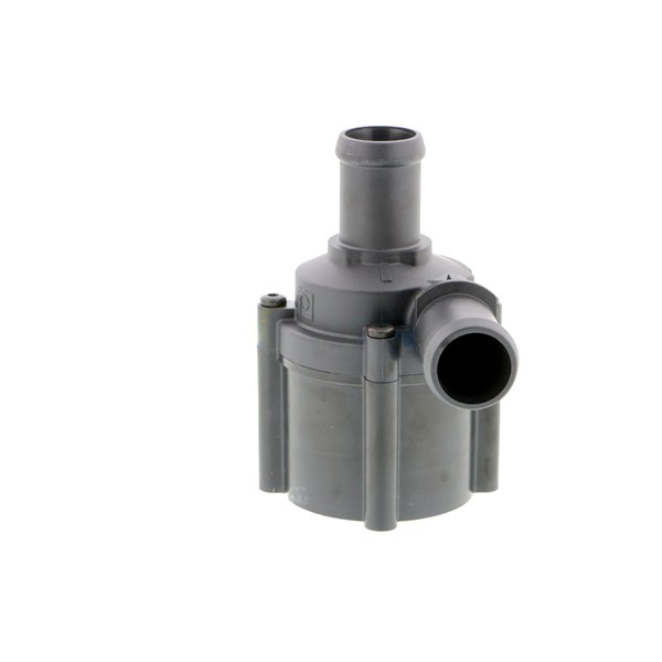Vattenpump, oberoende uppvärmning 12V