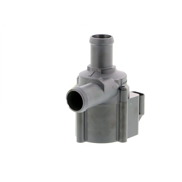 Vattenpump, oberoende uppvärmning 12V