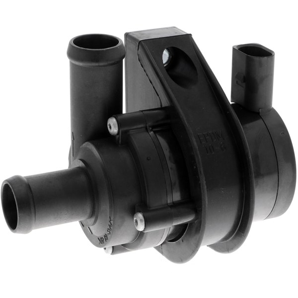 Extra vattenpump 12V VEMO