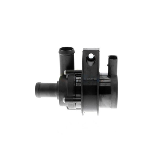 Extra vattenpump 12V