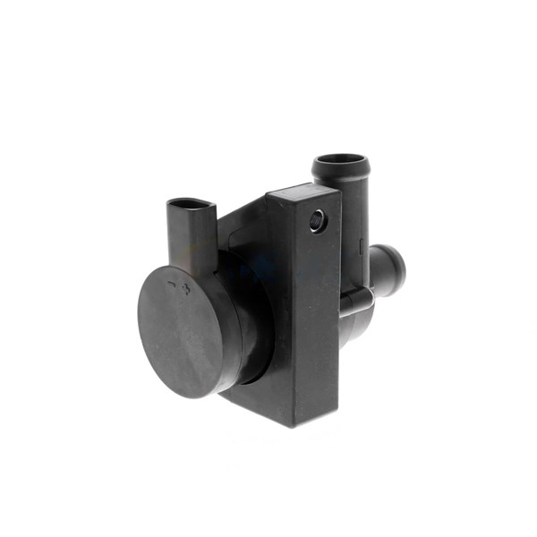 Extra vattenpump 12V
