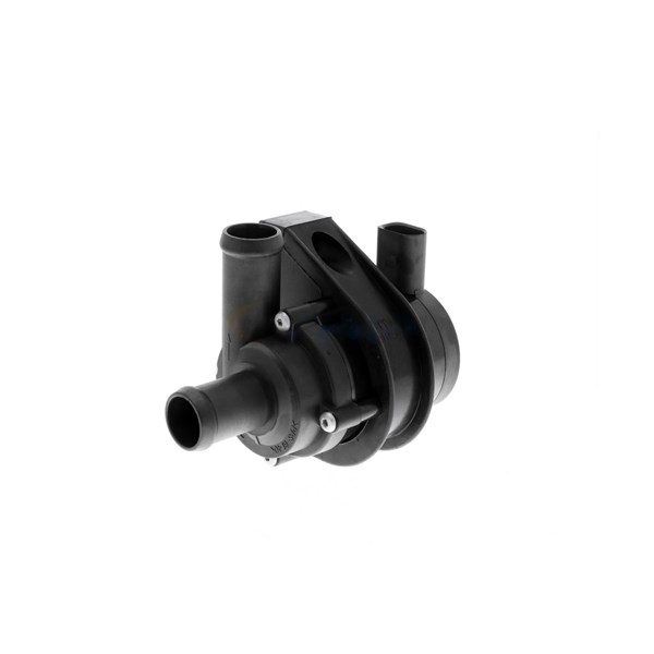 Extra vattenpump 12V