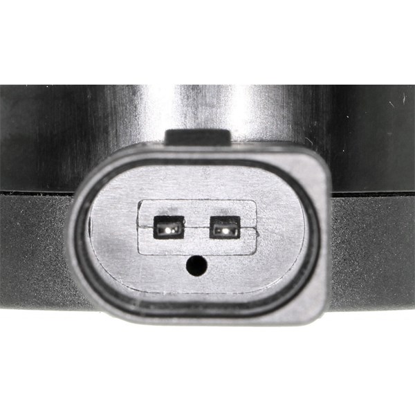 Extra vattenpump