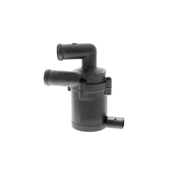 Extra vattenpump