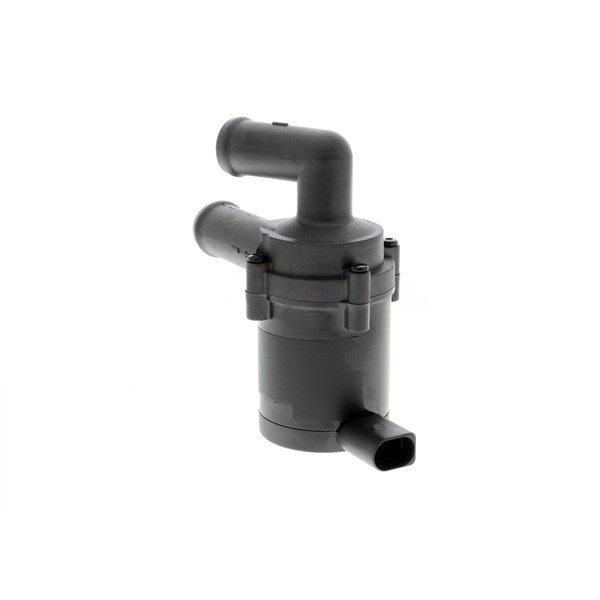 Extra vattenpump