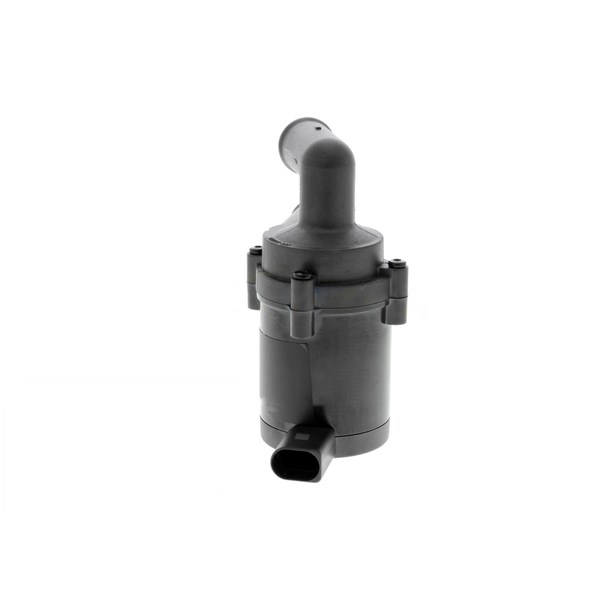 Extra vattenpump