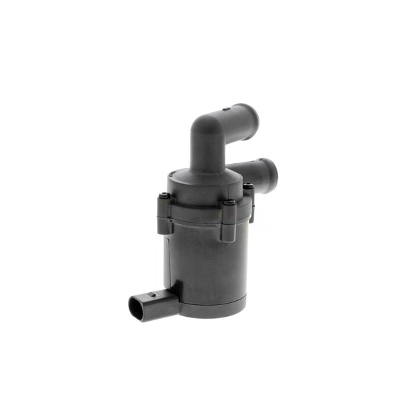 Extra vattenpump