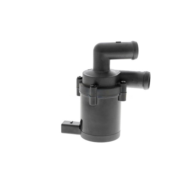 Extra vattenpump