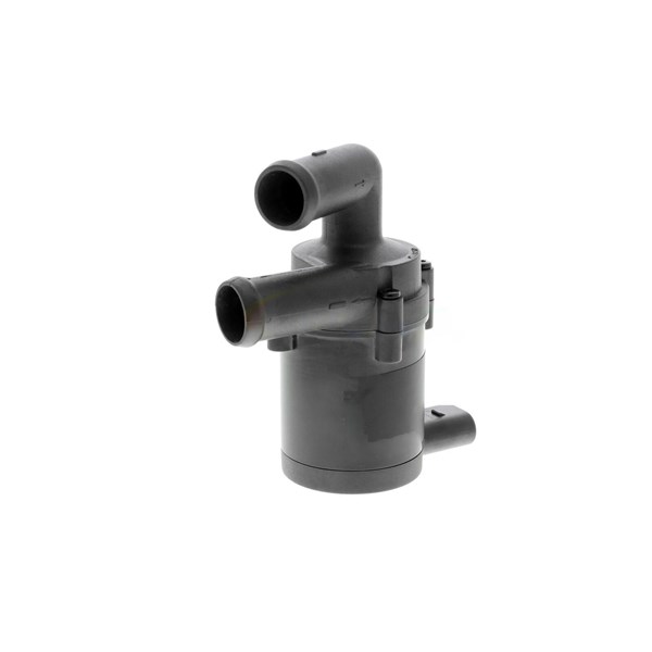 Extra vattenpump