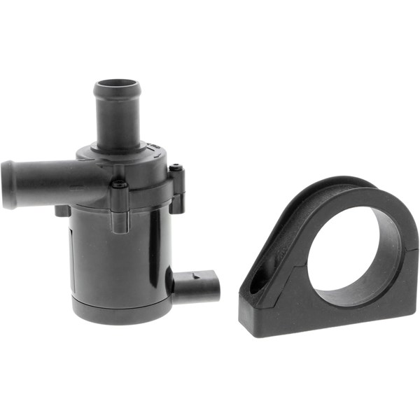 Vattenpump, oberoende uppvärmning
