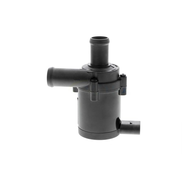 Vattenpump, oberoende uppvärmning
