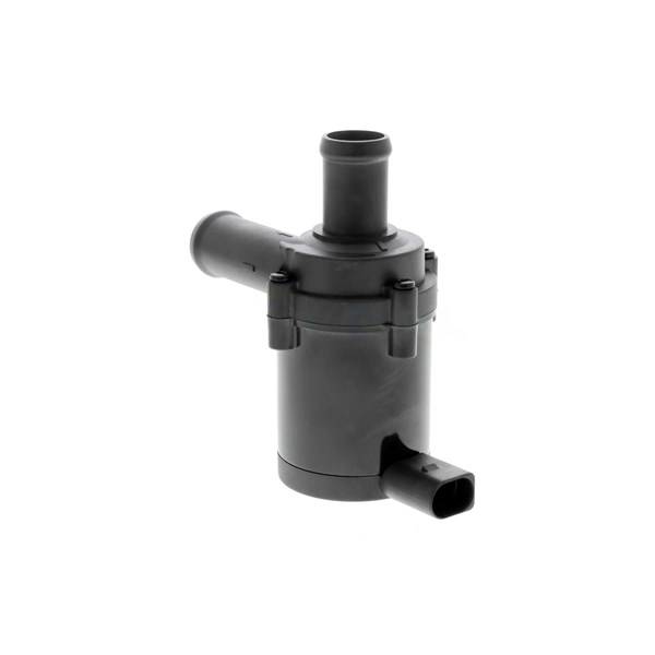 Vattenpump, oberoende uppvärmning
