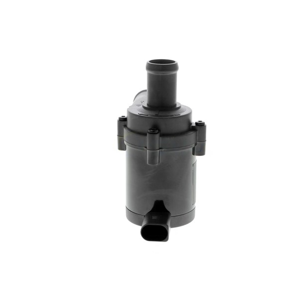 Vattenpump, oberoende uppvärmning